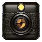 Hipstamatic foto app iphone