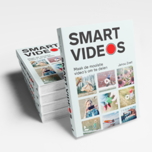 Smartvideos boek